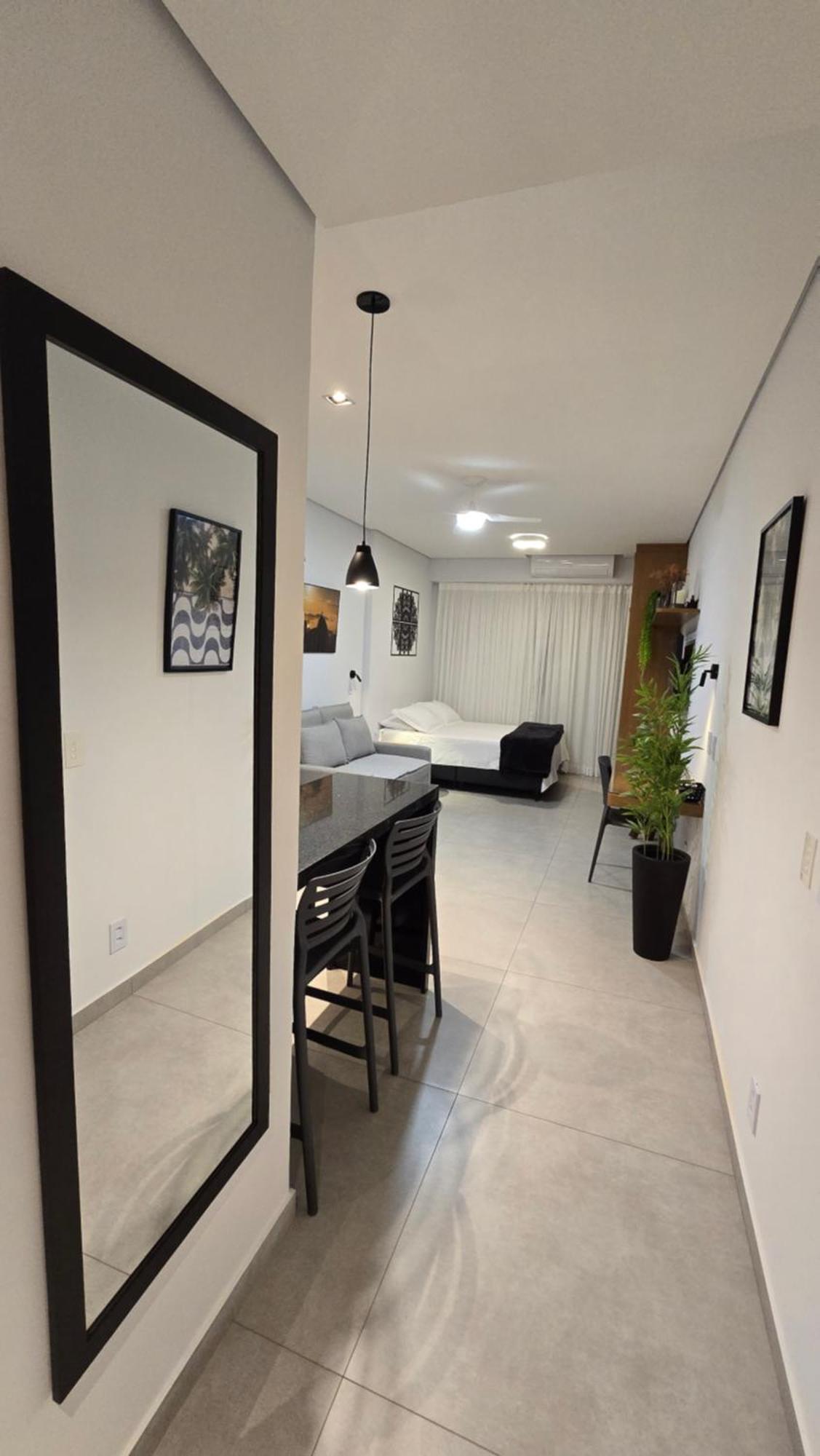 Studio Moderno, Aconchegante E Bem Localizado Рио-де-Жанейро Экстерьер фото
